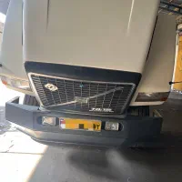 ان ال جفت باری|خودرو سنگین|محمودآباد, |دیوار