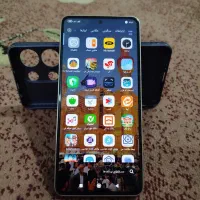 گوشی نوت 13،حافظه512 رم 8