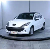 ۲۰۷ پانا با رینگ ۱۴۰۴