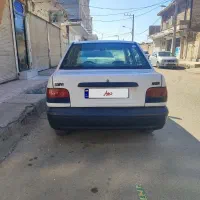 حمیدیه|خودرو سواری و وانت|حمیدیه, |دیوار