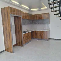 دوبلکس ۳۰۰ متری نما رومی خشکبیجار/ هوشیارسازان|فروش خانه و ویلا|رشت, جانبازان|دیوار