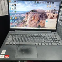 لپ‌تاپ  lenovo|رایانه همراه|تهران, نازی‌آباد|دیوار