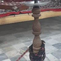 قلیان طعم دار