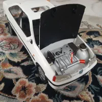 ماکت پارس شوتی