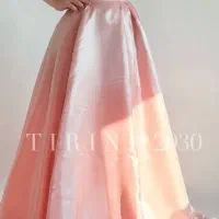 دوخت لباس مجلسی