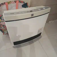 بخاری ژاپنی در حد