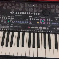 ارگ-پیانو Yamaha psr510