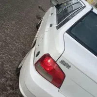 پراید مدل 89|خودرو سواری و وانت|قروه, |دیوار