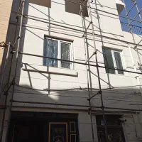 کاشی کاری و سنگ کاری