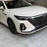 اریزو ۸ فول اپشن  بسیار کم کار وارداتی لاستیک کمهو
