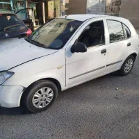 تیبا ۲ مدل ۹۶