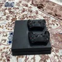 ps4 fat