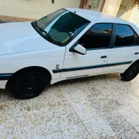 فروش خودروی ۴۰۵slx|خودرو سواری و وانت|اهواز, کمپلو شمالی|دیوار