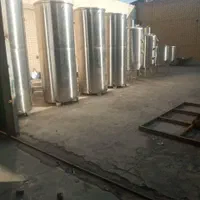 جوش آرگون جوش استیل دستگاه گلابگیر و عرقگیر|خدمات پیشه و مهارت|مشهد, توس (بلوار توس)|دیوار