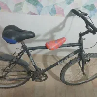 دوچرخه