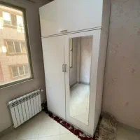 کمد سفید|جاکفشی، کمد، دراور|ری, شهرری|دیوار