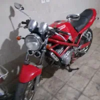 موتور سوزوکی ۲۵۰