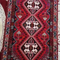 قالیچه دست باف سنتی