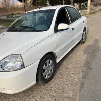 ریو مدل 88|خودرو سواری و وانت|سبزوار, پیروزی|دیوار