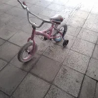 دوچرخه 12 سالم و مناسب