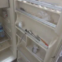 یخچال|یخچال و فریزر|فردوس (خراسان), |دیوار