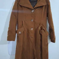 پالتو و بارونی