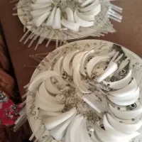 لوستر|لوستر و چراغ آویز|شیراز, محمودیه|دیوار