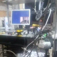 مکانیک برق خودرو سیار (شبانه روزی)