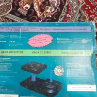 سگا|کنسول، بازی ویدئویی و آنلاین|تهران, سجاد|دیوار