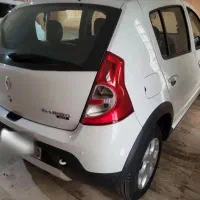 استپ وی مثل صفر