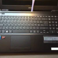 laptop Acer corei5|رایانه همراه|همدان, |دیوار