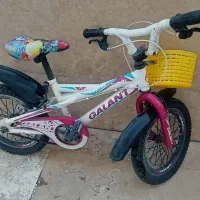 دوچرخه خارجی، گالانت سایز ۱۲