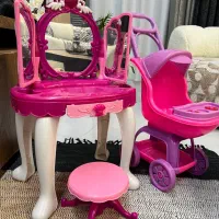 اسباب بازی دخترانه