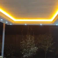 گچ کار هستم