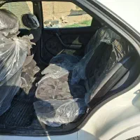 زانتیا ۸۵ استثنایی واقعی|خودرو سواری و وانت|اهواز, کوی شهروند|دیوار