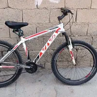 دوچرخه ویوا 26|دوچرخه، اسکیت، اسکوتر|بکتاش, |دیوار