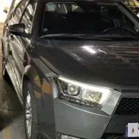 دنا توربو اوتومات ۴۰۳ بیرنگ