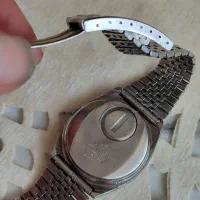 سیکو دیجیتال قدیمی|ساعت|تبریز, |دیوار