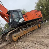 بیل مکانیکی سنگین هیتاچی ۸۹۰|خودرو سنگین|تهران, سعادتآباد|دیوار