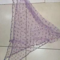 چارقد یا تور سر محلی|لباس|شیراز, لب آب|دیوار