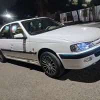 پژوپارس سال ۹۳|خودرو سواری و وانت|سبزوار, هویزه|دیوار