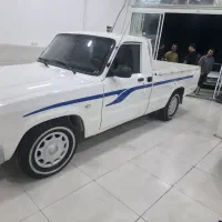 کارا ۱۴۰۱|خودرو سواری و وانت|یزد, |دیوار