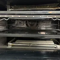 فرگاز پنج شعله|اجاق گاز و لوازم برقی پختوپز|زاهدان, |دیوار