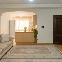 خانه‌ای شیک و خوش‌دسترس/۸۵متر فول امکانات|فروش آپارتمان|کرج, مهرویلا جنوبی|دیوار