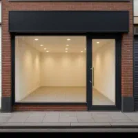 مغازه ۲طبقه /لوکیشن تاپ