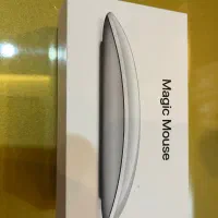 Magic Mouse موس اپل