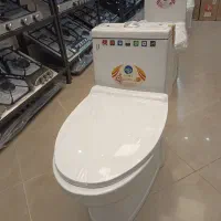 کنجی حمام شیرالات طلایی بامبو مدل سیراAU8500قاجار|مصالح و تجهیزات ساختمان|مشهد, فدک|دیوار