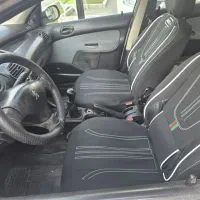 پژو ۲۰۶ sd  مدل ۸۶|خودرو سواری و وانت|مشهد, کارمندان دوم|دیوار