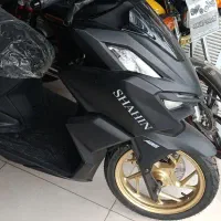 موتور 150 طرح کلیک . دلتا مدل 1404