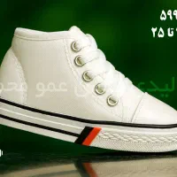 کتونی مدل جردن عمده کفش صندل دمپایی|کفش و لباس بچه|تهران, بازار|دیوار